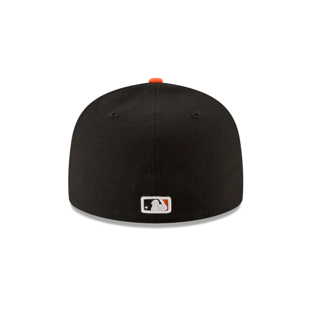 SAN FRANCISCO GIANTS 2022 JACKIE ROBINSON DAY 59FIFTY FITTED