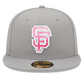 SAN FRANCISCO GIANTS 2022 MOTHER'S DAY 59FIFTY FITTED HAT