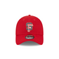 SAN FRANCISCO GIANTS 2023 4 DE JULIO 39THIRTY GORRO FLEX FIT