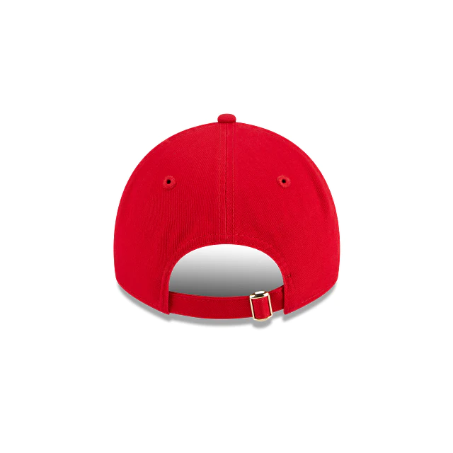 SAN FRANCISCO GIANTS 2023 4TH OF JULY 9TWENTY ADJUSTABLE HAT