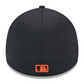 SAN FRANCISCO GIANTS 2024 CLUBHOUSE 39THIRTY FLEX FIT HAT