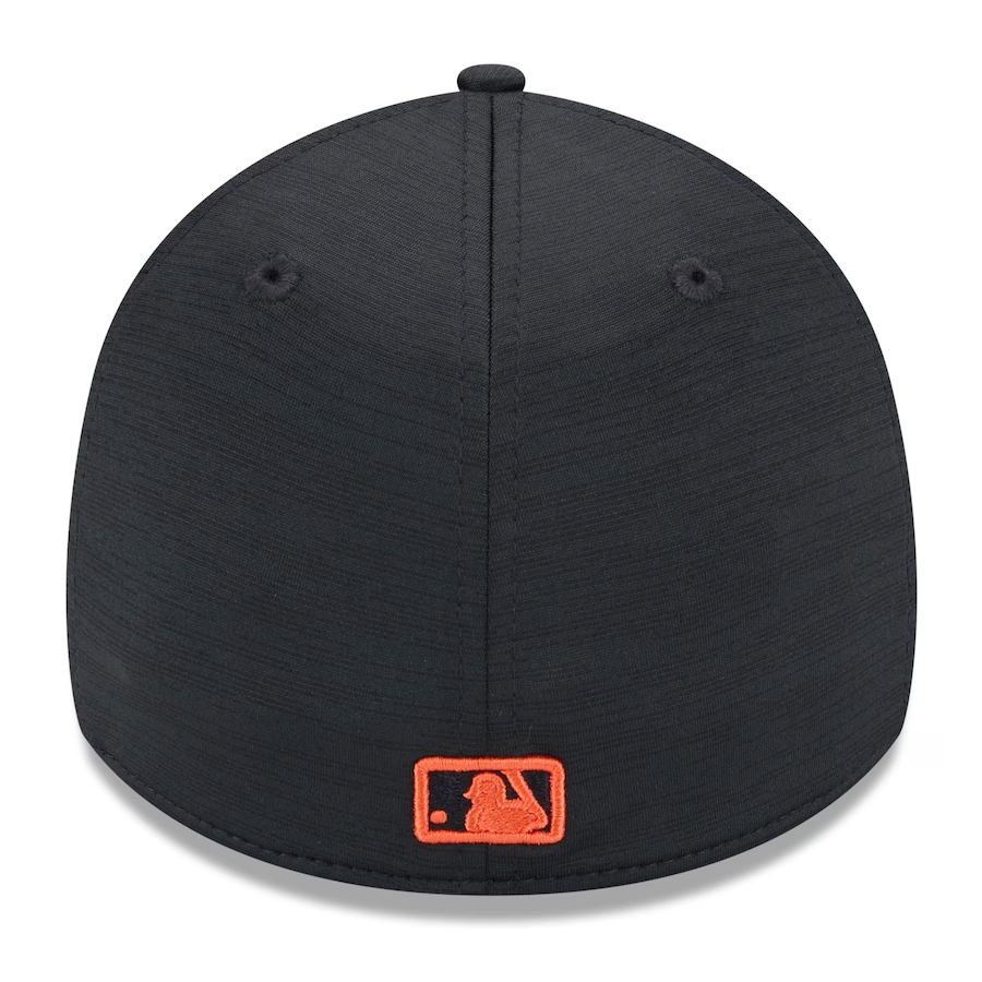 SAN FRANCISCO GIANTS 2024 CLUBHOUSE 39THIRTY FLEX FIT HAT