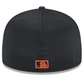 SAN FRANCISCO GIANTS 2024 CLUBHOUSE 59FIFTY FITTED HAT