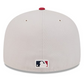 SAN FRANCISCO GIANTS 2024 MLB 4TH OF JULY 59FIFTY FITTED HAT