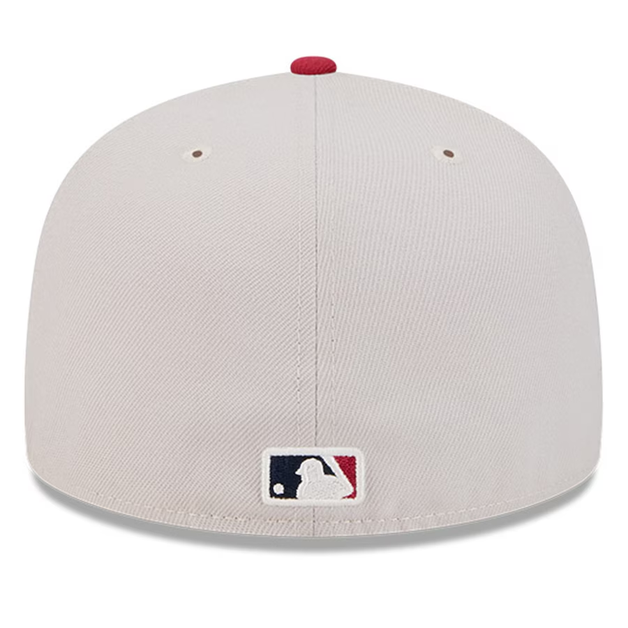 SAN FRANCISCO GIANTS 2024 MLB 4TH OF JULY 59FIFTY FITTED HAT