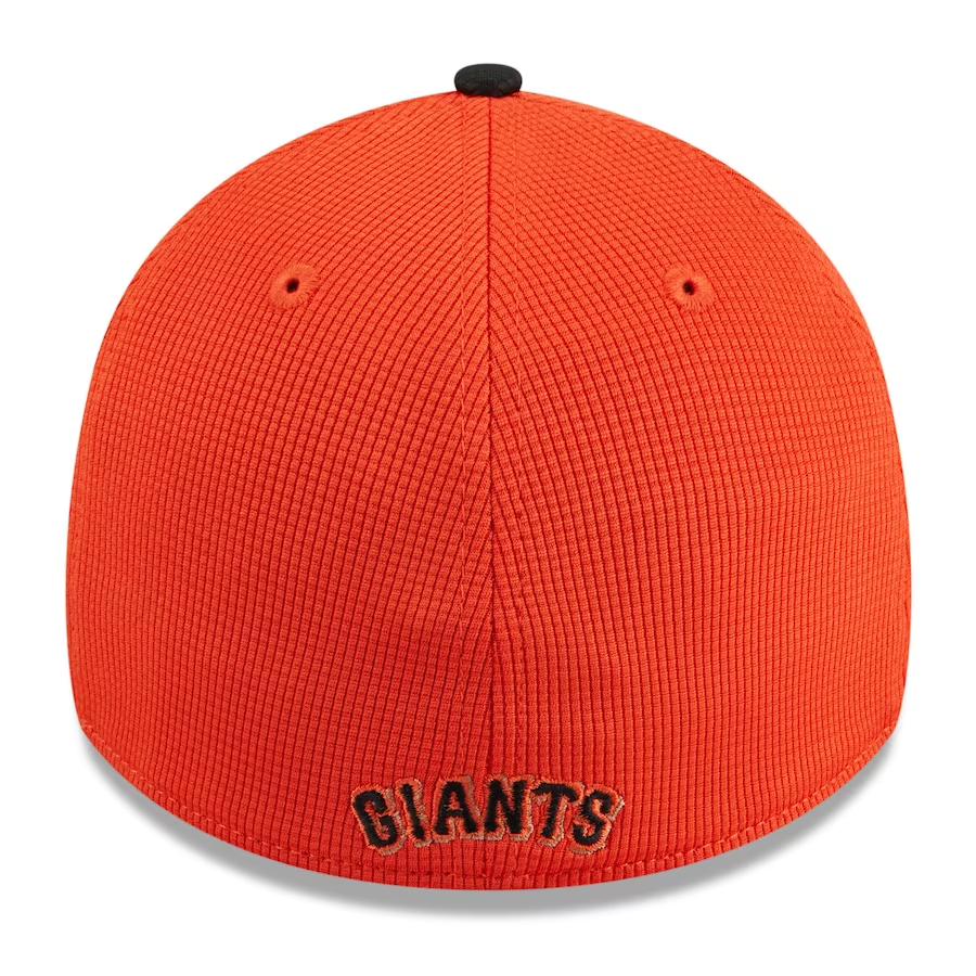 SAN FRANCISCO GIANTS 2024 SPRING TRAINING 39THIRTY FLEX FIT HAT