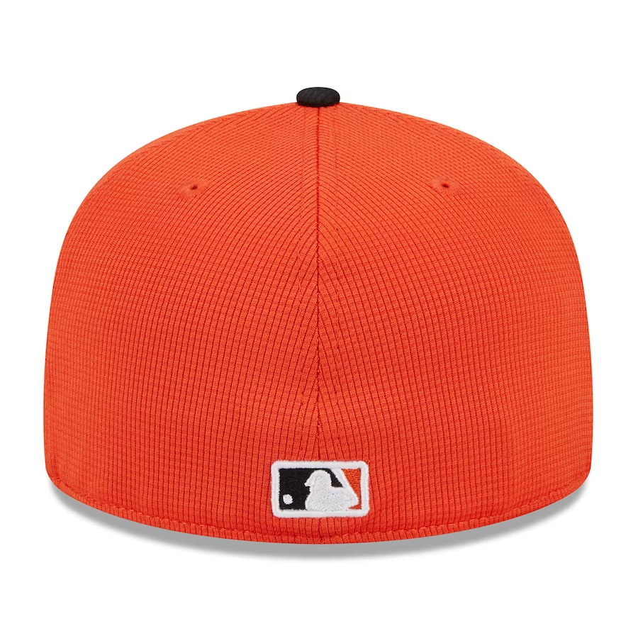 SAN FRANCISCO GIANTS 2024 SPRING TRAINING 59FIFTY FITTED HAT