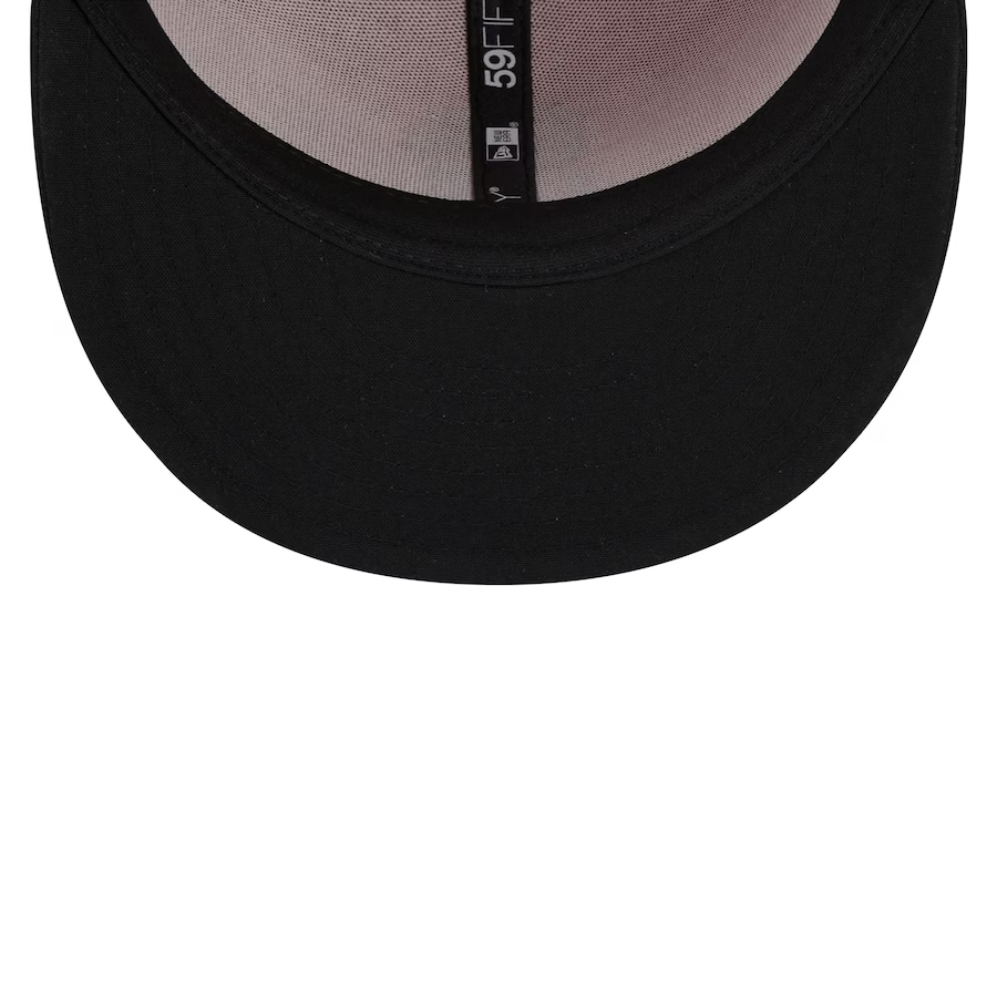 SAN FRANCISCO GIANTS 2024 SPRING TRAINING 59FIFTY FITTED HAT
