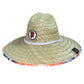 SAN FRANCISCO GIANTS 2024 SPRING TRAINING STRAW HAT