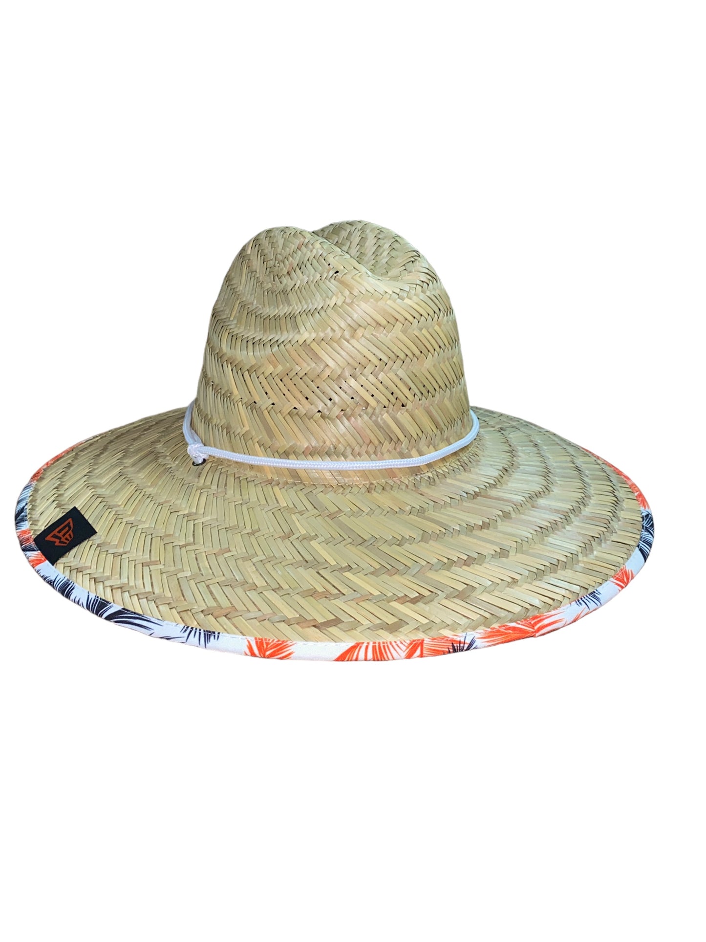 SAN FRANCISCO GIANTS 2024 SPRING TRAINING STRAW HAT