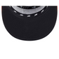 SAN FRANCISCO GIANTS 2025 MLB ALL-STAR GAME 9FIFTY SPLIT PANEL SNAPBACK HAT - BLACK/ORANGE