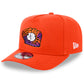 SAN FRANCISCO GIANTS 2025 MLB CITY CONNECT A-FRAME 9FIFTY SNAPBACK HAT - ORANGE