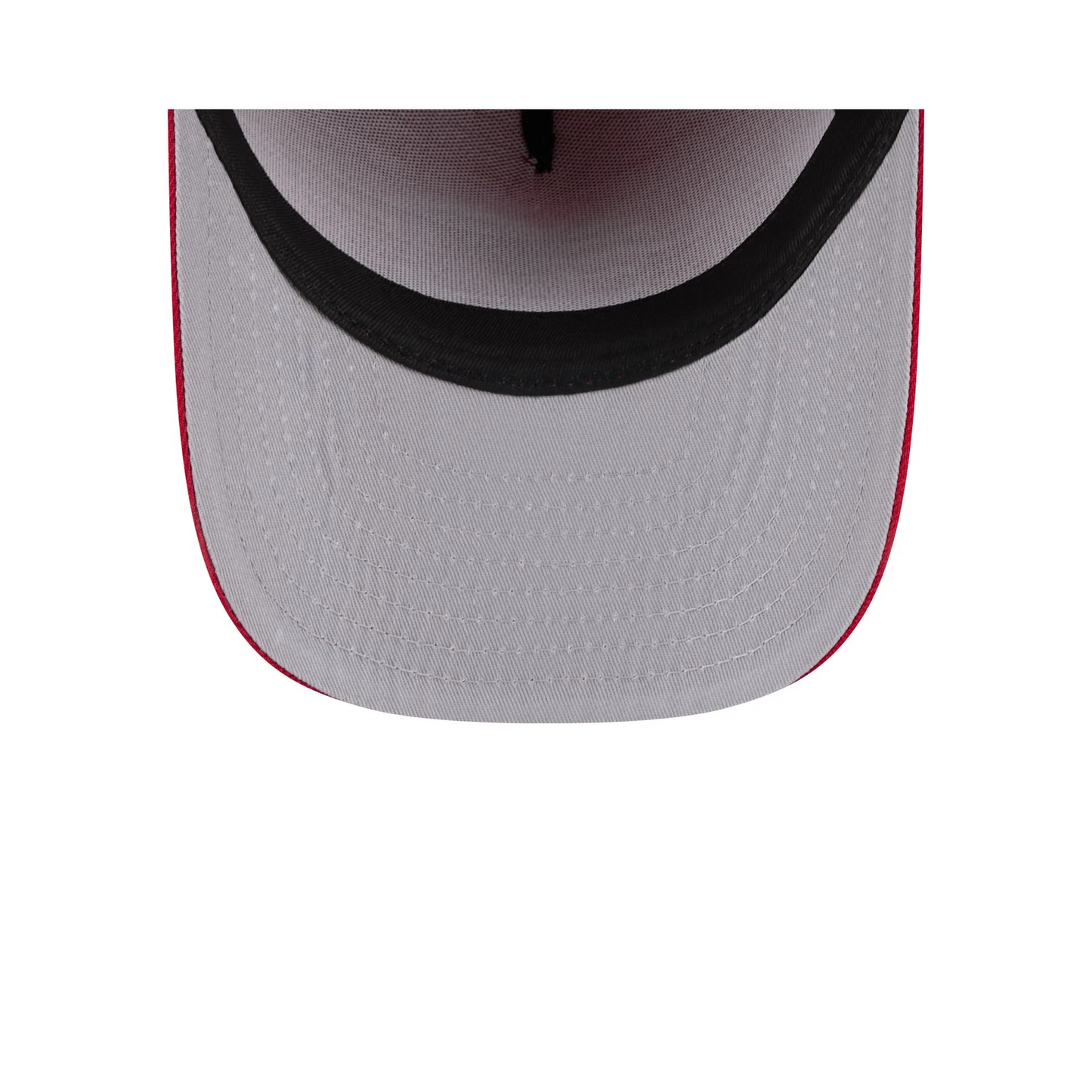 SAN FRANCISCO GIANTS 2025 MLB CITY CONNECT A-FRAME 9FIFTY SNAPBACK HAT - ORANGE