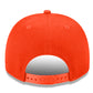 SAN FRANCISCO GIANTS 2025 MLB CITY CONNECT A-FRAME 9FIFTY SNAPBACK HAT - ORANGE