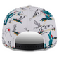SAN FRANCISCO GIANTS 2025 MLB SPRING TRAINING 9FIFTY SNAPBACK HAT - PRINT
