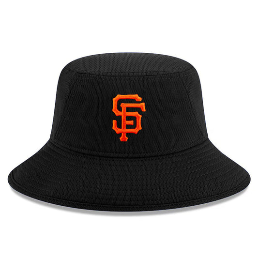 SAN FRANCISCO GIANTS 2025 MLB SPRING TRAINING BUCKET HAT