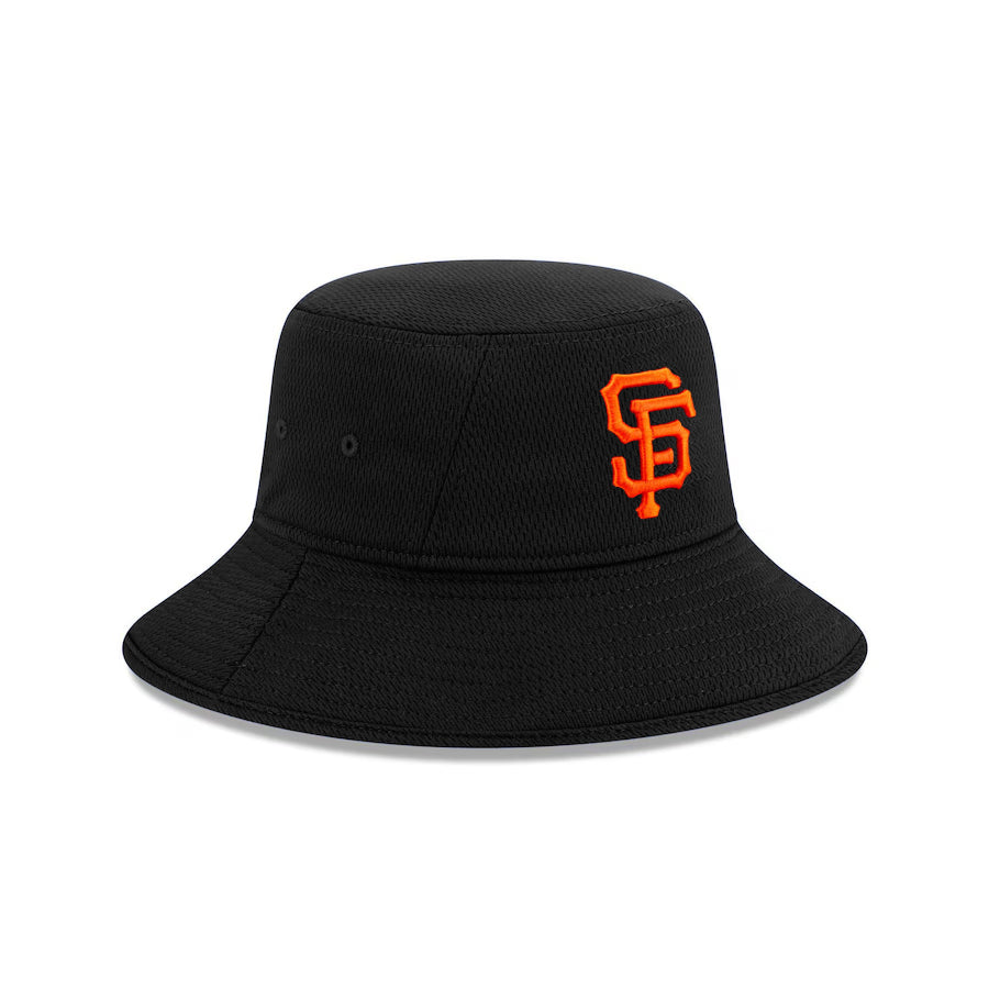 SAN FRANCISCO GIANTS 2025 MLB SPRING TRAINING BUCKET HAT