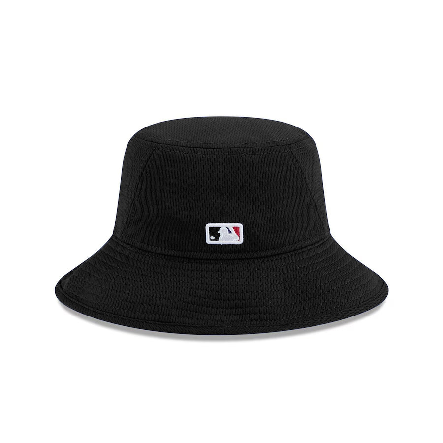 SAN FRANCISCO GIANTS 2025 MLB SPRING TRAINING BUCKET HAT