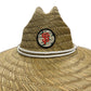 SAN FRANCISCO GIANTS 2025 MLB SPRING TRAINING STRAW HAT