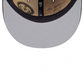 SAN FRANCISCO GIANTS 2026 MLB ALL-STAR GAME 9FIFTY SNAPBACK HAT - BLACK