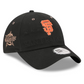 SAN FRANCISCO GIANTS 2026 MLB ALL-STAR GAME CASUAL CLASSIC ADJUSTABLE HAT - BLACK