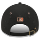 SAN FRANCISCO GIANTS 2026 MLB ALL-STAR GAME CASUAL CLASSIC ADJUSTABLE HAT - BLACK