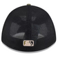 SAN FRANCISCO GIANTS 2026 MLB ARMED FORCES 39THIRTY FLEX FIT HAT - OLIVE