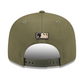 SAN FRANCISCO GIANTS 2026 MLB ARMED FORCES 9FIFTY SNAPBACK HAT - OLIVE