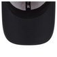 SAN FRANCISCO GIANTS BLACK NIGHT 39THIRTY FLEX FIT HAT - BLACK