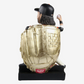 SAN FRANCISCO GIANTS BRANDON CRAWFORD 2021 GOLD GLOVE BOBBLEHEAD