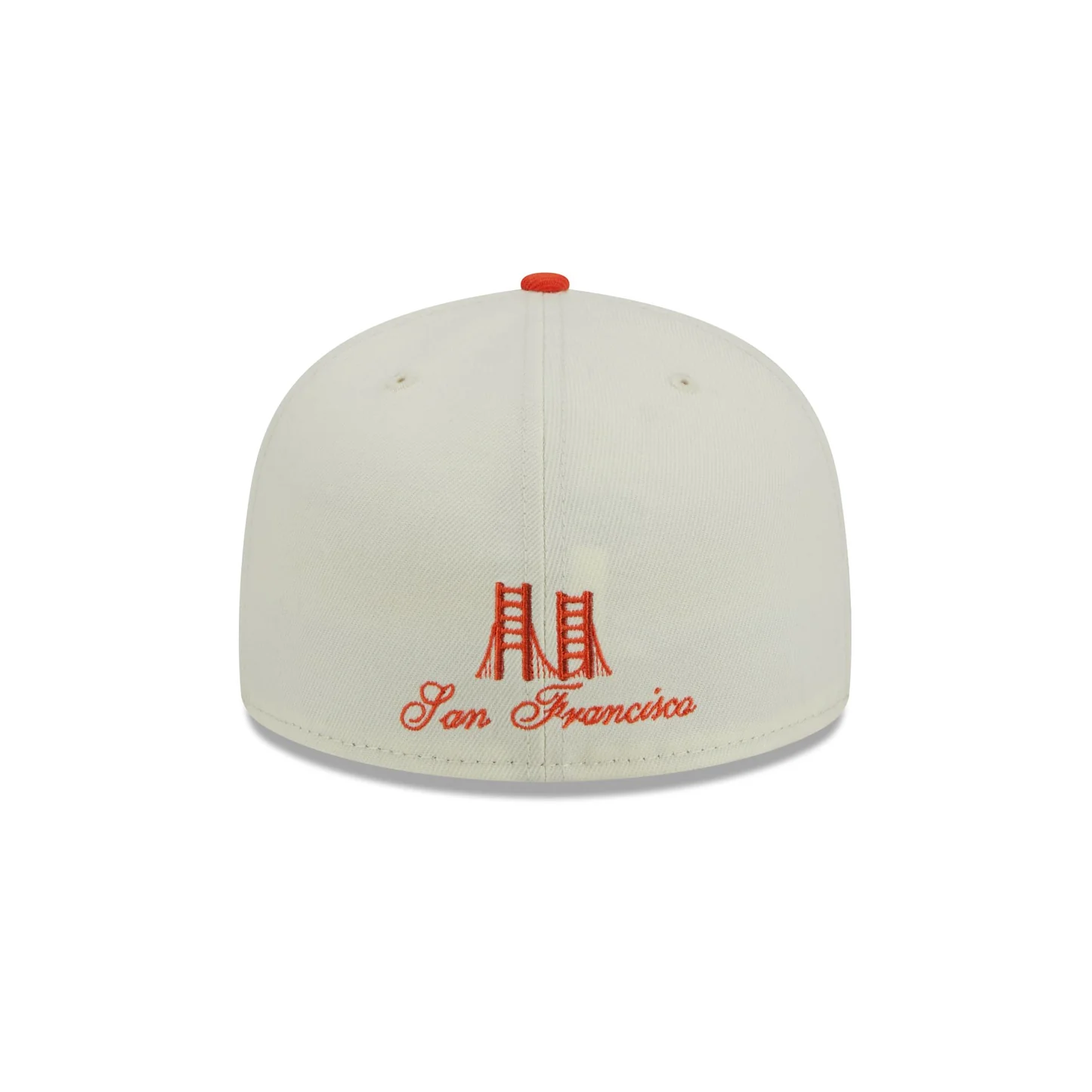SAN FRANCISCO GIANTS CITY ICON 59FIFTY FITTED HAT