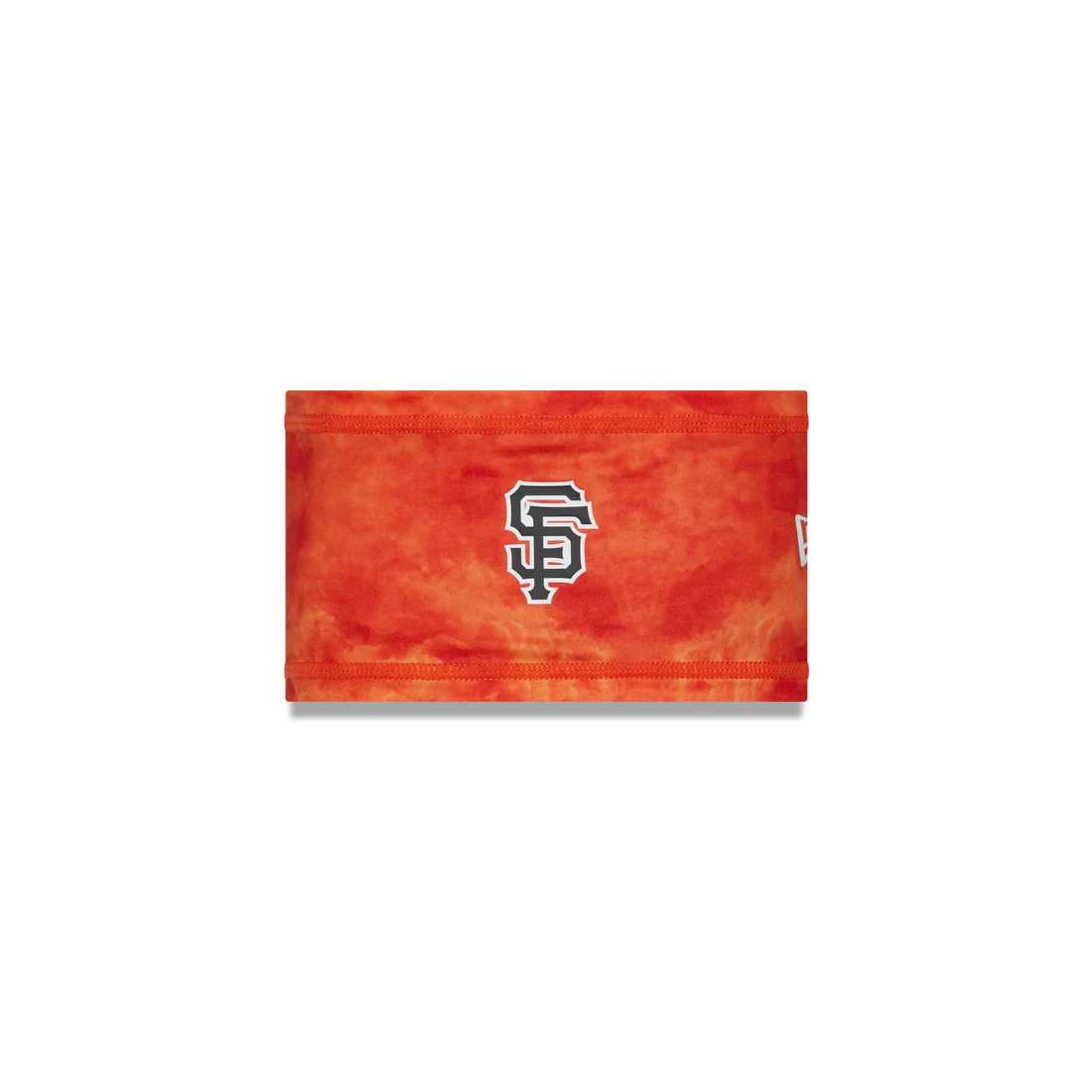 SAN FRANCISCO GIANTS CLUBHOUSE SKULL HEADBAND