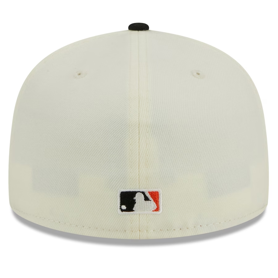 SAN FRANCISCO GIANTS COOPERSTOWN COLLECTION RETRO CITY 59FIFTY FITTED HAT