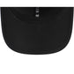 SAN FRANCISCO GIANTS DEBOSSED LOGO TRUCKER  9SEVENTY SNAPBACK HAT - BLACK