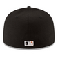 GORRA EQUIPADA 59FIFTY EVERGREEN BASIC DE LOS GIGANTES DE SAN FRANCISCO