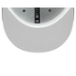 SAN FRANCISCO GIANTS EVERGREEN CHROME 59FIFTY FITTED HAT
