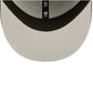 SAN FRANCISCO GIANTS LOU SEAL SPLASH CUSTOM 59FIFTY FITTED HAT - CHROME-WHITE/BLACK