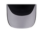 SAN FRANCISCO GIANTS M-CROWN 9FORTY A-FRAME SNAPBACK HAT - BLACK