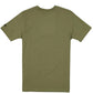 SAN FRANCISCO GIANTS MEN'S 2025 MLB ARMED FORCES T-SHIRT - OLIVE