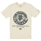 SAN FRANCISCO GIANTS MEN'S 2025 MLB ARMED FORCES T-SHIRT - STONE