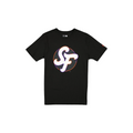 SAN FRANCISCO GIANTS MEN'S 2025 MLB CITY CONNECT T-SHIRT - BLACK