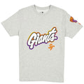 SAN FRANCISCO GIANTS MEN'S 2025 MLB CITY CONNECT T-SHIRT - HEATHER GRAY