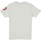 SAN FRANCISCO GIANTS MEN'S 2025 MLB CITY CONNECT T-SHIRT - HEATHER GRAY