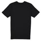 SAN FRANCISCO GIANTS MEN'S 2025 MLB COOPERSTOWN BATTING PRACTICE T-SHIRT - BLACK