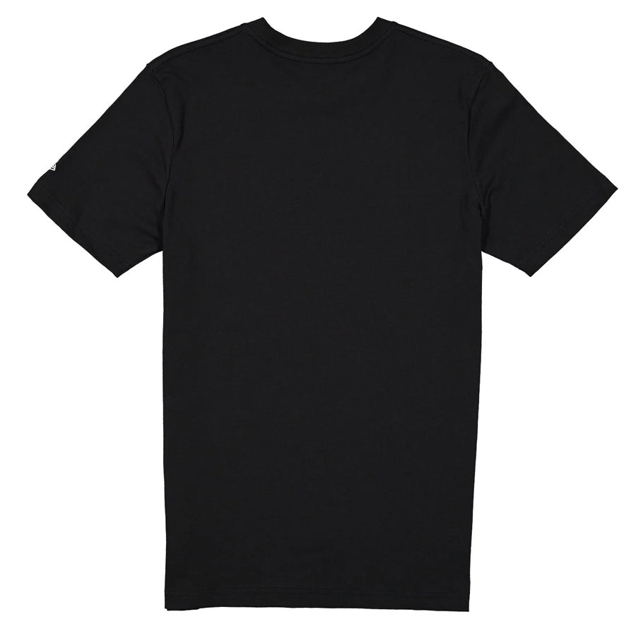 SAN FRANCISCO GIANTS MEN'S 2025 MLB COOPERSTOWN BATTING PRACTICE T-SHIRT - BLACK