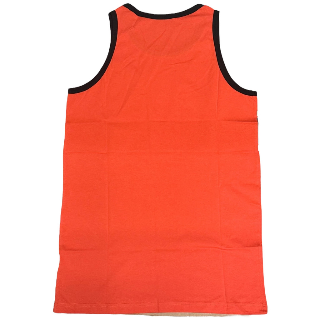 SAN FRANCISCO GIANTS MEN'S ACTIVE SUMMER TANK