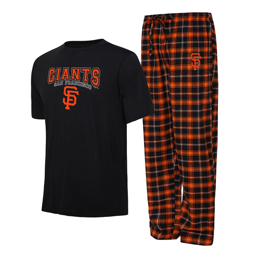 Sf giants pajama pants hotsell