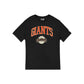 SAN FRANCISCO GIANTS MEN'S BATTING PRACTICE  COOP SCRIPT T-SHIRT
