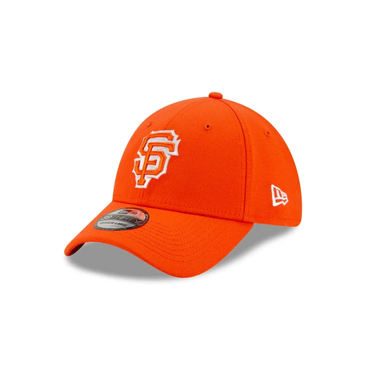 SAN FRANCISCO GIANTS MEN'S CITY CONNECT 39THIRTY FLEX FIT HAT