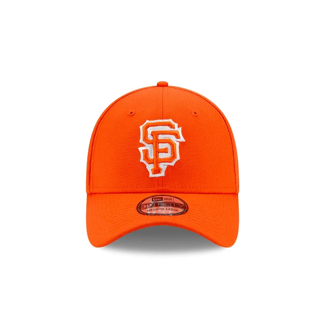 GORRO CITY CONNECT 39THIRTY FLEX FIT PARA HOMBRE DE LOS SAN FRANCISCO GIANTS